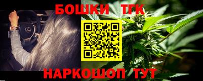 тгк Пушкино